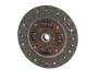 Image of Transmission Clutch Friction Disc. Transmission Clutch Friction Plate. A Spring loaded Metal. image for your 2012 Subaru Impreza   